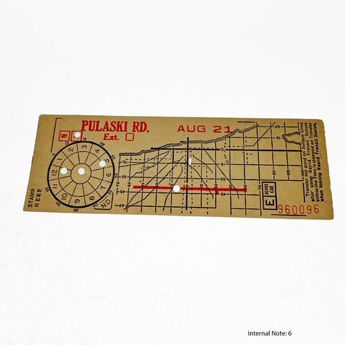 Vintage chicago surface - vintage, lines