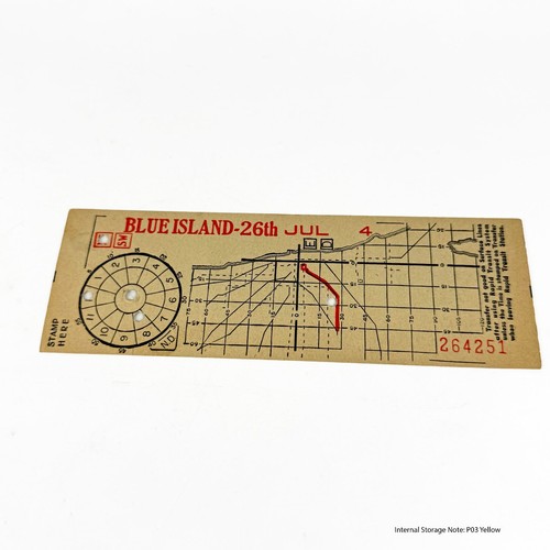 Vintage chicago surface lines - chicago,