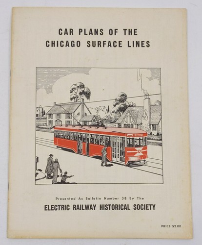 Car plans the chicago - plans,