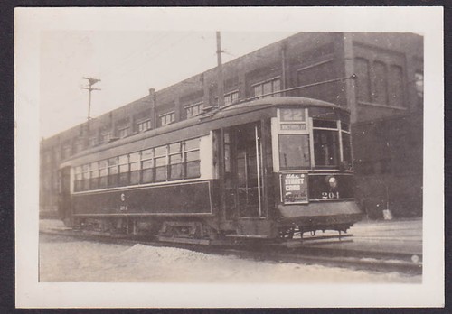 Chicago surface lines 204 - chicago,