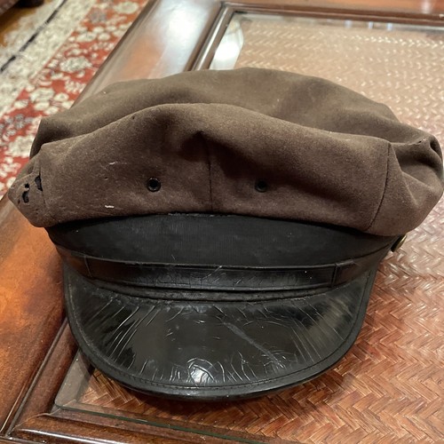 Chicago csl surface - surface, hat