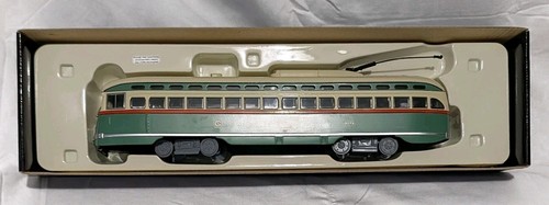 Corgi vintage bus lines pcc - vintage,