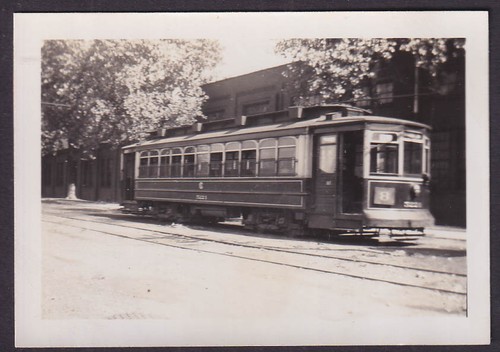 Chicago surface lines - chicago,